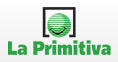 Logo der La Primitiva Lotterie
